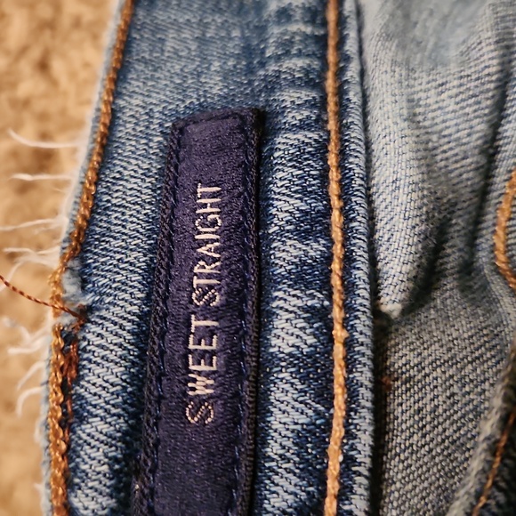 Lucky Brand Jeans - Sweet Straight - Picture 6 of 13
